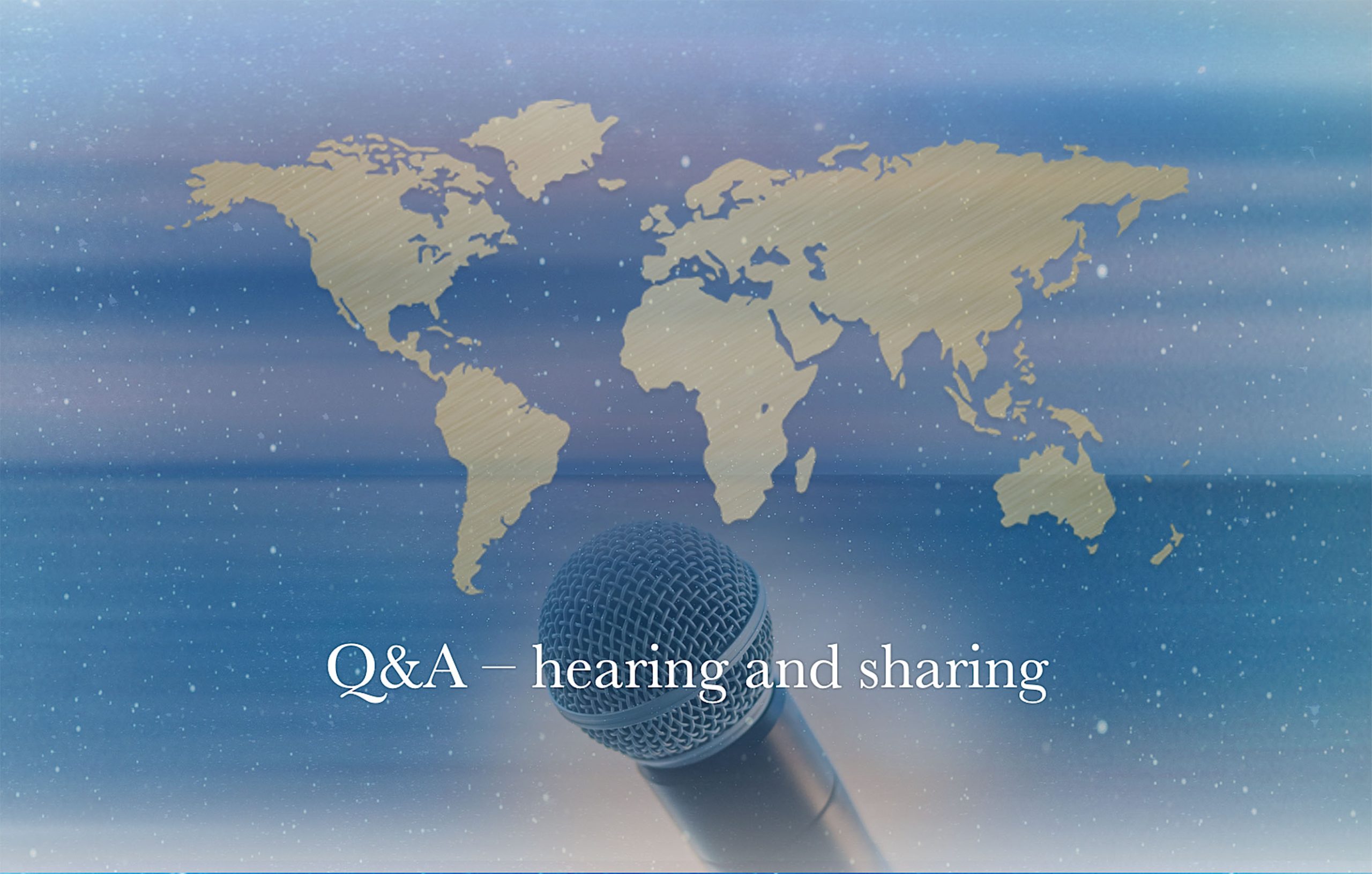 call 2 q and a Sept 2025