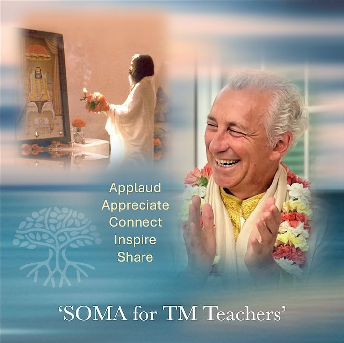 Soma fot teachers october